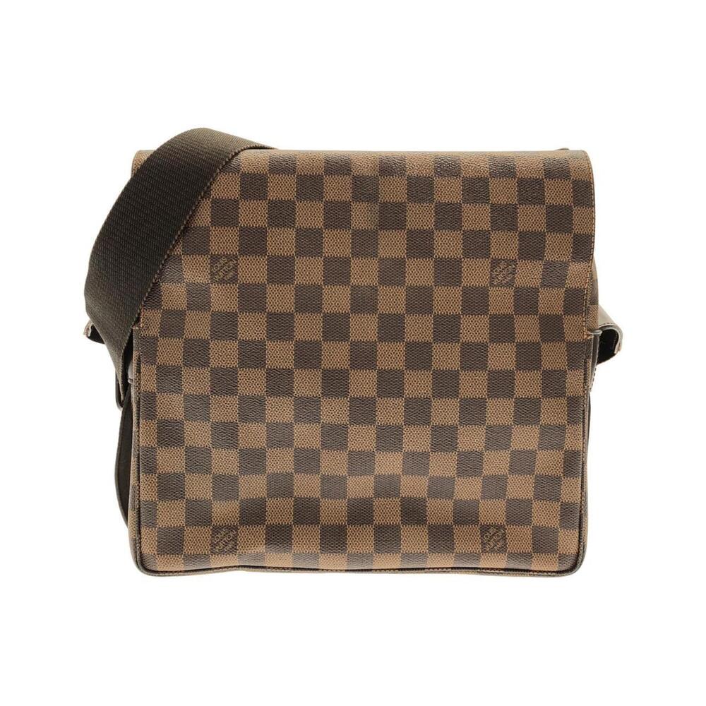 LOUIS VUITTON Brown Damier Shoulder Bag